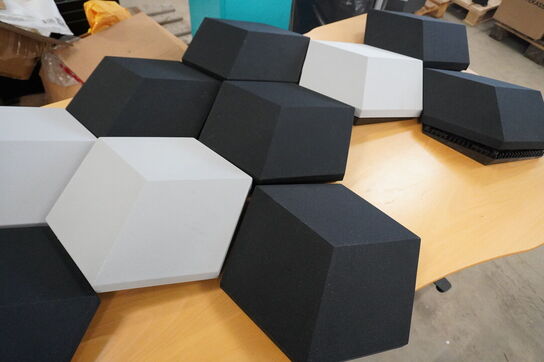 Højtalersystem B&O BeoSound Shape