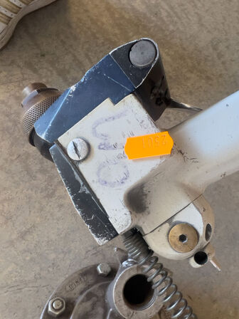 Div. værktøj brugt til undervisning