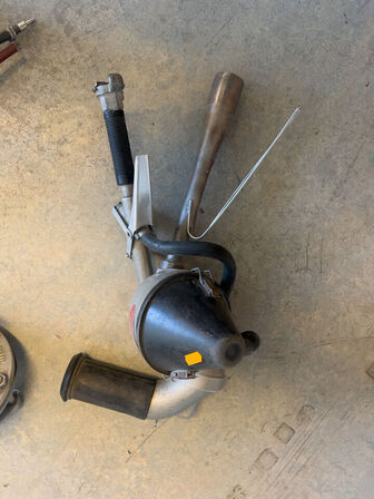 Div. værktøj brugt til undervisning