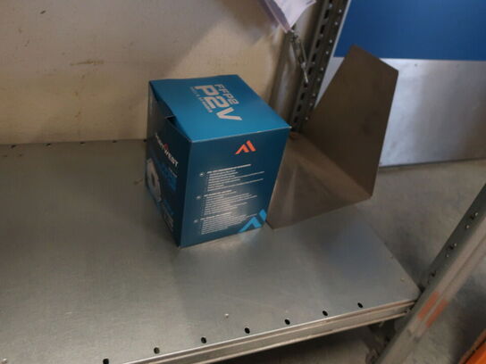 Arbejdshandsker m.v. (se billeder)