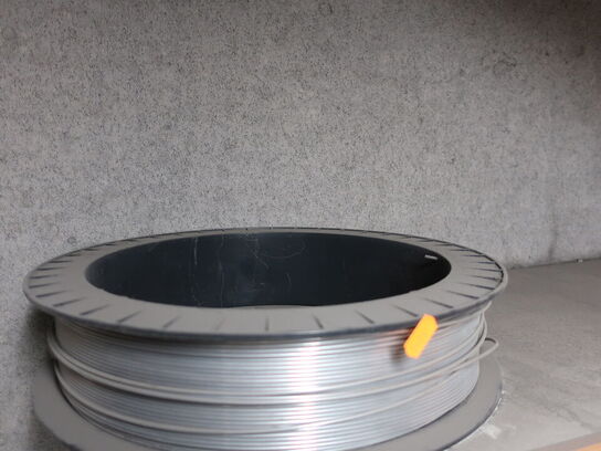 6 rl. metalliseringstråd