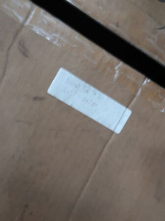 Reservedele til bl.a. SCANIA & VOLVO (se billeder)