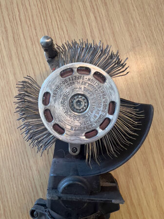 Rotationssliber MBX 3500X