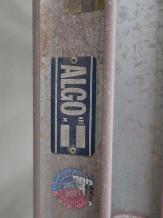 Alustige 5m ALGO 250