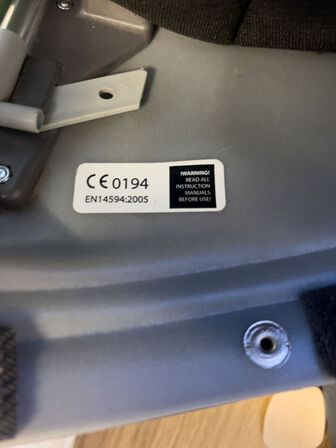 Beskyttelsesdragter & NOVA hjelm