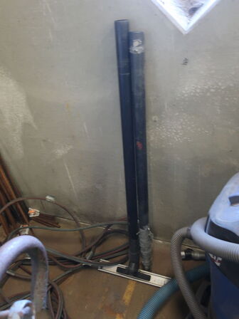 Støv-/vådsuger NILFISK ALTO ATTIX 751