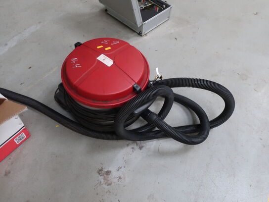 Støvsuger NILFISK GD 930