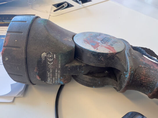 Div. HITACHI akkuværktøj