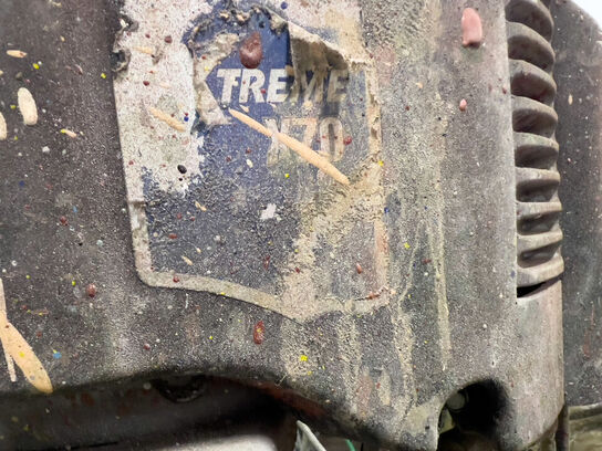 Sprøjteanlæg GRACO XTREME X70