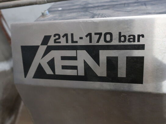 Hedvandsrenser KENT 1019S