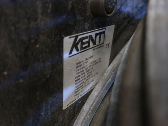 Hedvandsrenser KENT 1019S