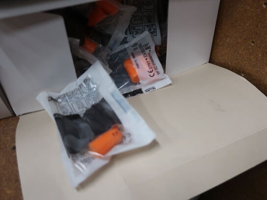 12 ks. 3M 1100 ørepropper