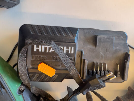Div. HITACHI akkuværktøj