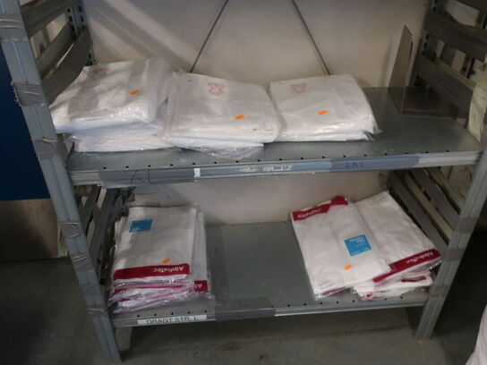 Heldragt GUARDIAN CLASSIC type 5/6 3XL (50 stk.)