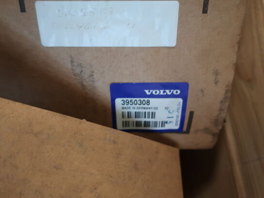 Reservedele til bl.a. SCANIA & VOLVO (se billeder)