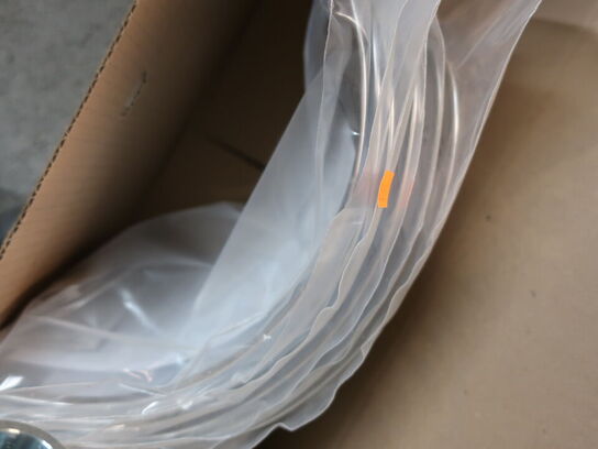 6 stk. HONEYWELL skærme til visir