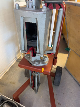 POROTEST DC & undervisningsmateriale