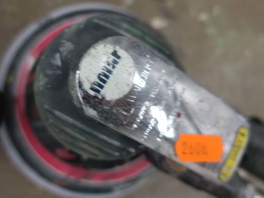 2 stk. POLAR excentersliber til trykluft