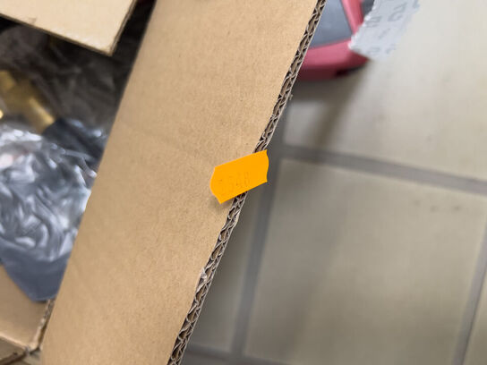 Regulator GCE UNISET Acelytene 0-1,5 bar (0768106)