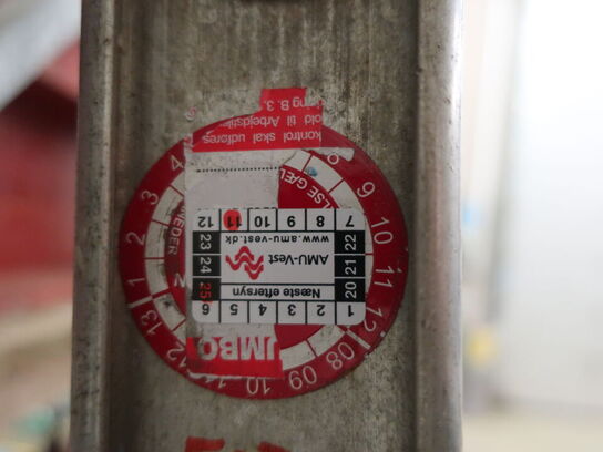 Alustige 4m SKEPPSHULTSTEGEN YE-340