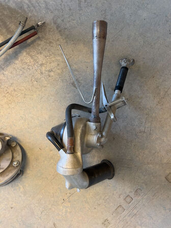 Div. værktøj brugt til undervisning