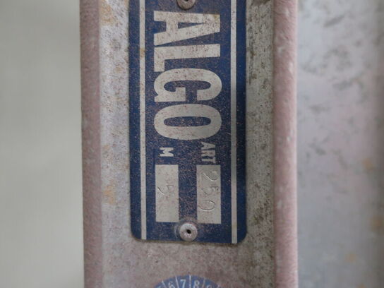 Alustige 5m ALGO 250