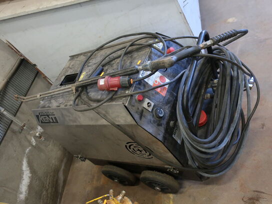 Hedvandsrenser KENT 1019S