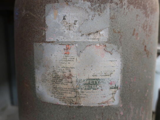 Sprøjtemaleanlæg GRACO KING (model ukendt)