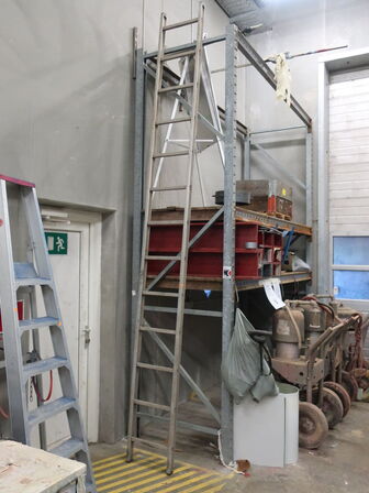 Alustige 4m SKEPPSHULTSTEGEN YE-340