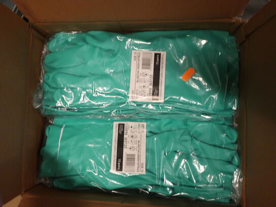 Arbejdshandsker m.v. (se billeder)