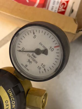 AGA regulatorer m.v.