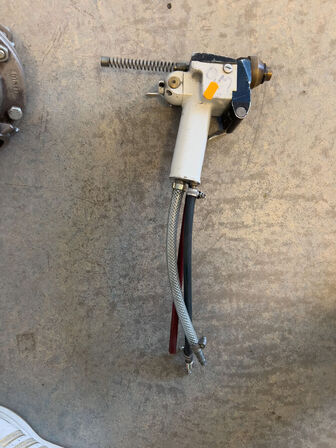 Div. værktøj brugt til undervisning