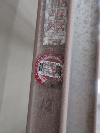 Alustige 5m ALGO 250