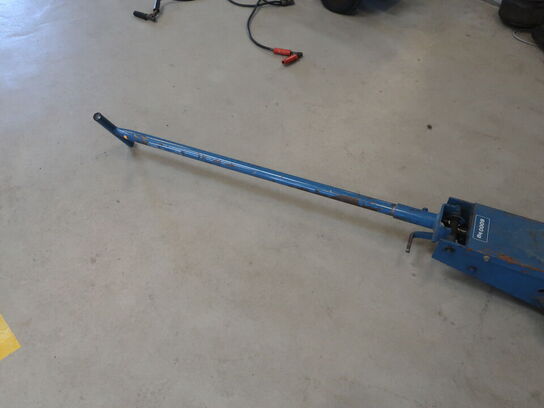 Donkraft AC 6000QN 6000 kg