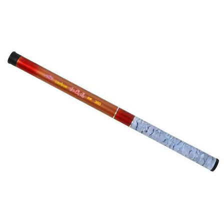 Pole Stænger (33 stk. fra 270 til 540 cm.), Isfiskestænger m/hjul