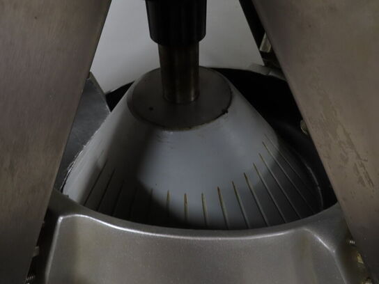 Keglerundvirker, SINMAG BAGO-LINE