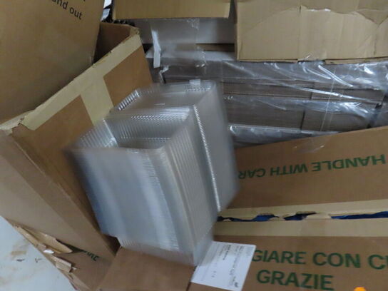 Div. emballage og donutmaskine