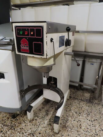 Varimixer, 94/AR40