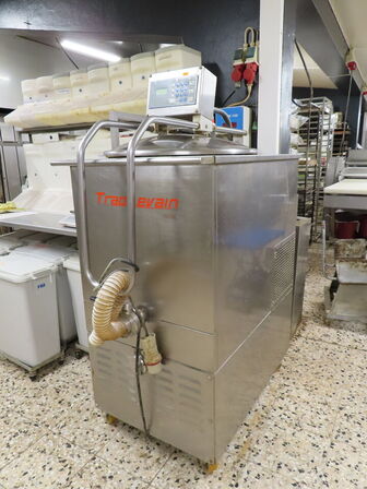 Surdejsfermentor, JAC TL105