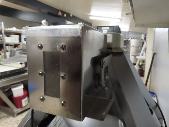 Keglerundvirker, SINMAG BAGO-LINE