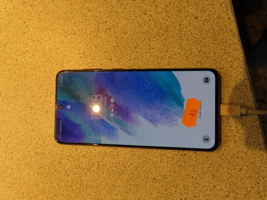 Mobiltelefon SAMSUNG