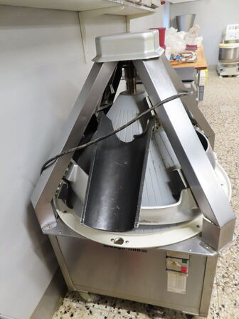 Keglerundvirker, SINMAG BAGO-LINE