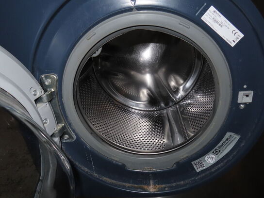 Vaskemaskine, ELECTROLUX WE170V