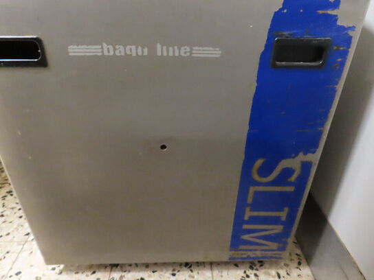 Dejdeler, DAUB SLIM-1400