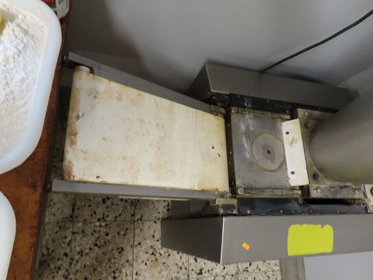 Dejdeler, DAUB SLIM-1400