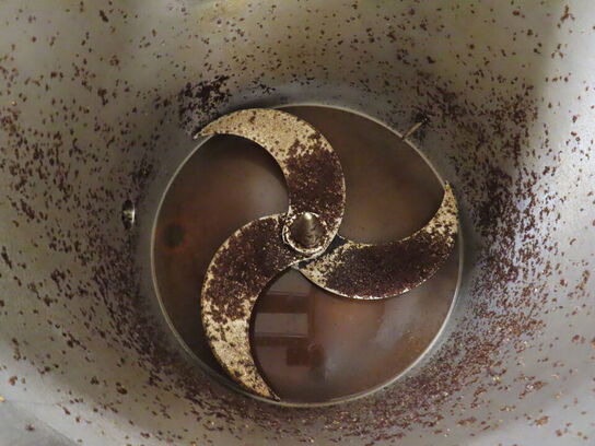 Surdejsfermentor, JAC TL105