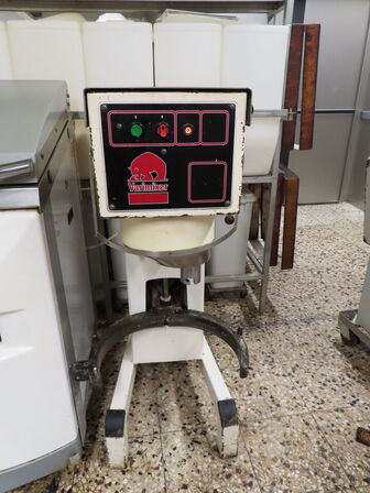 Varimixer, 94/AR40