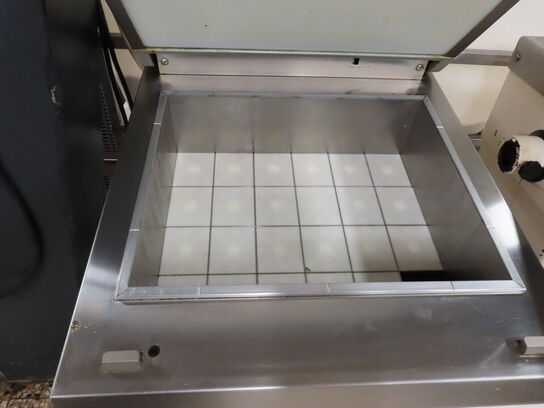 Dejdeler, BONGARD DIVISTAR