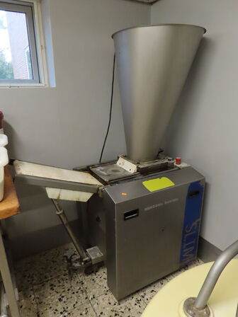 Dejdeler, DAUB SLIM-1400