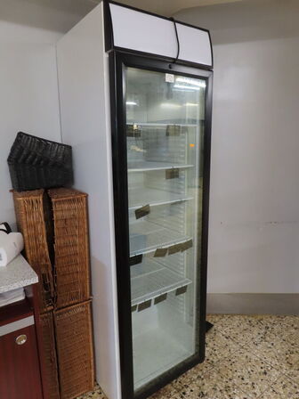 Displaykøleskab, LIEBHERR SN-ST (7)